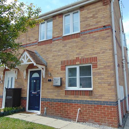 Stony Apartment House Doncaster Exterior foto
