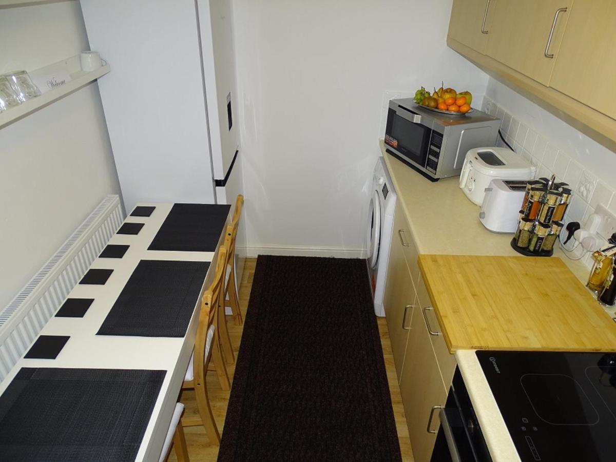Stony Apartment House Doncaster Exterior foto