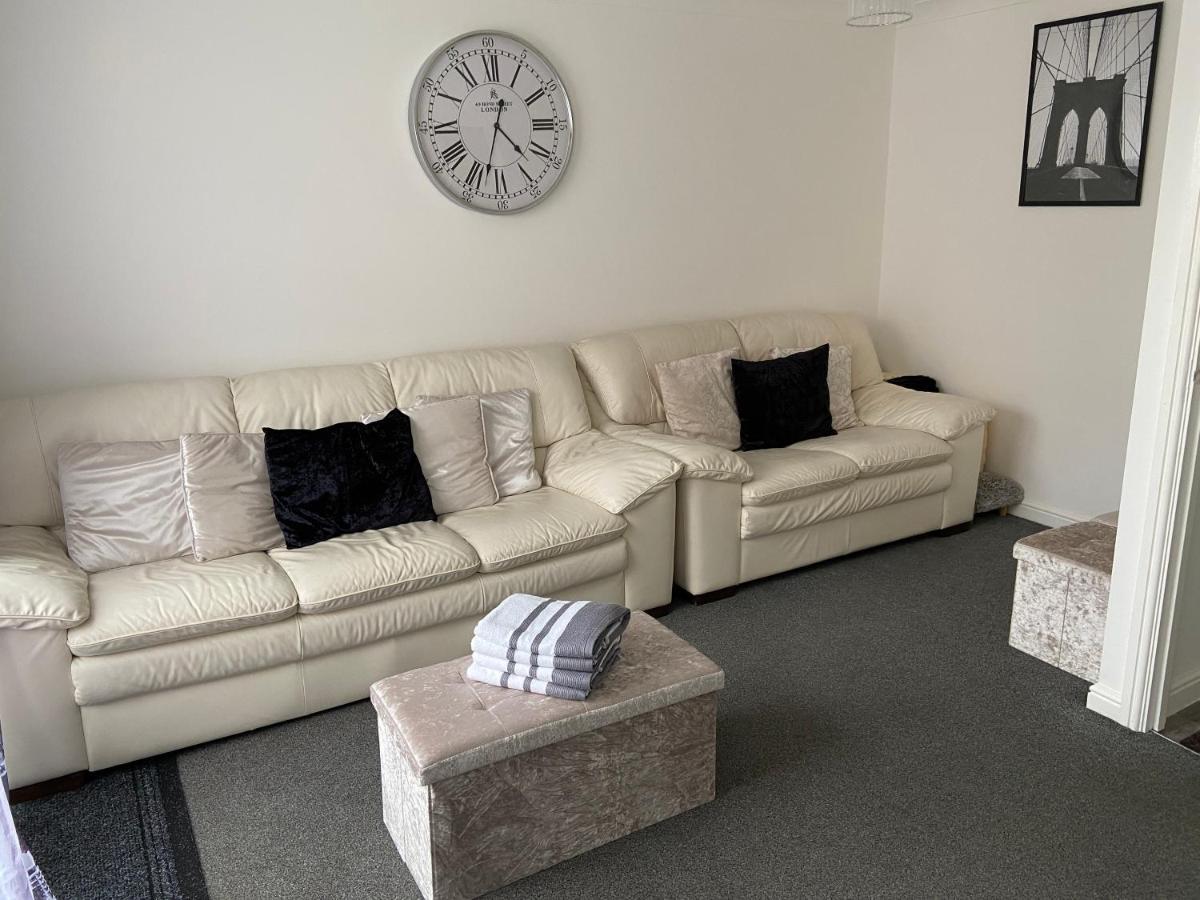 Stony Apartment House Doncaster Exterior foto