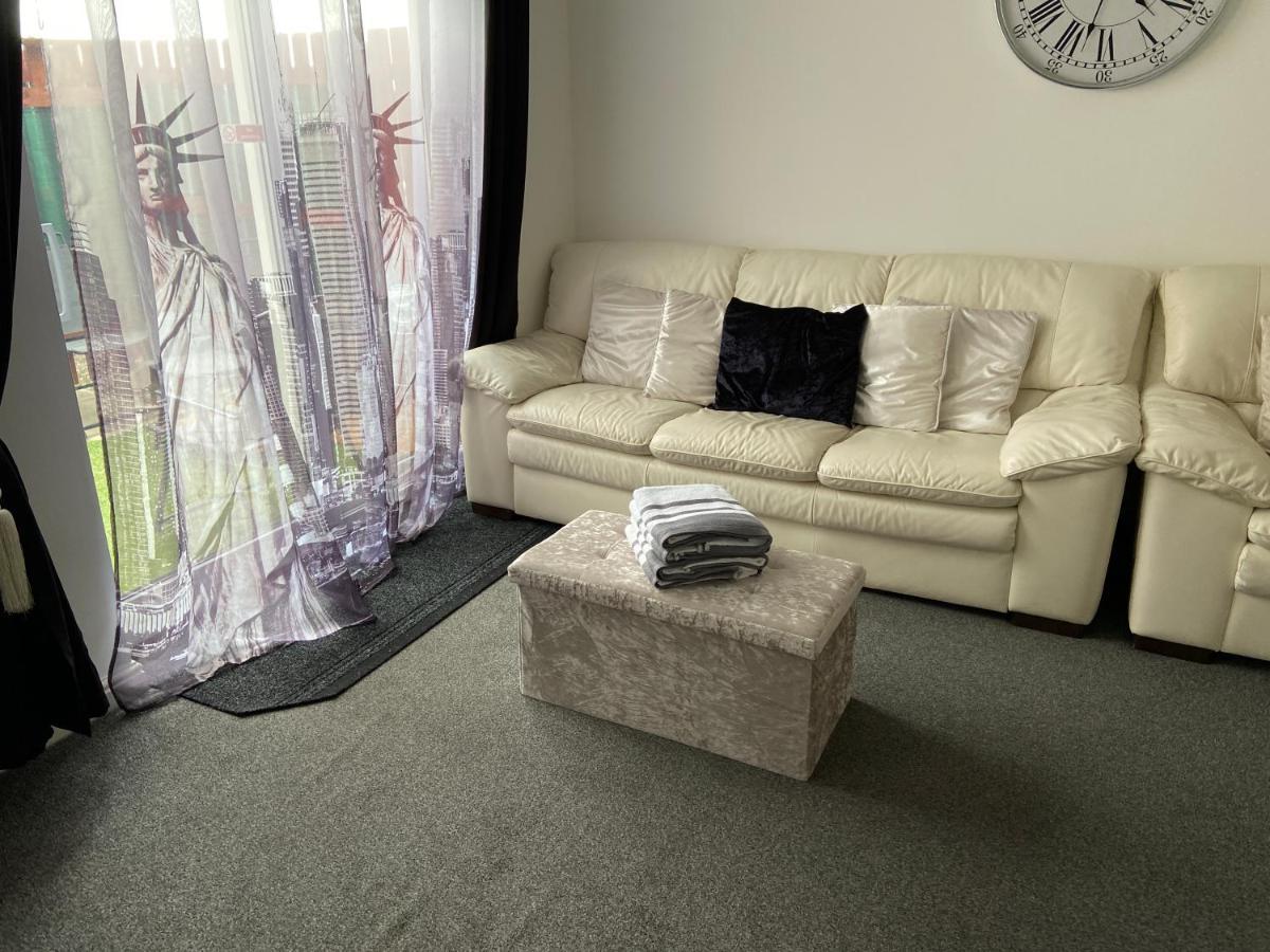 Stony Apartment House Doncaster Exterior foto